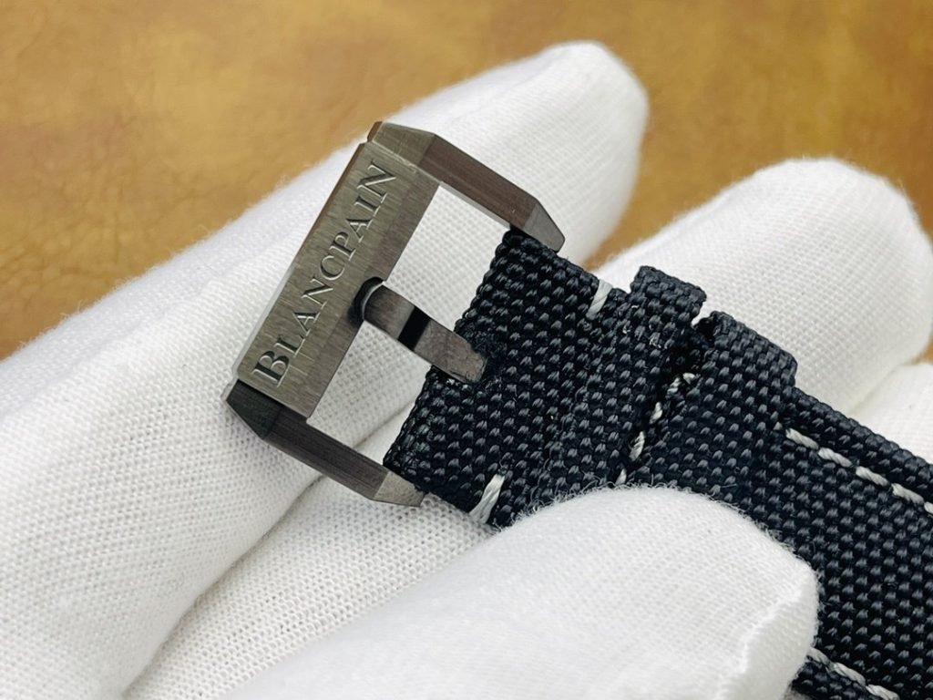 BLANCPAIN JB FACTORY2023 Wall Crack Recommendation Blancpain 50XUN Deep