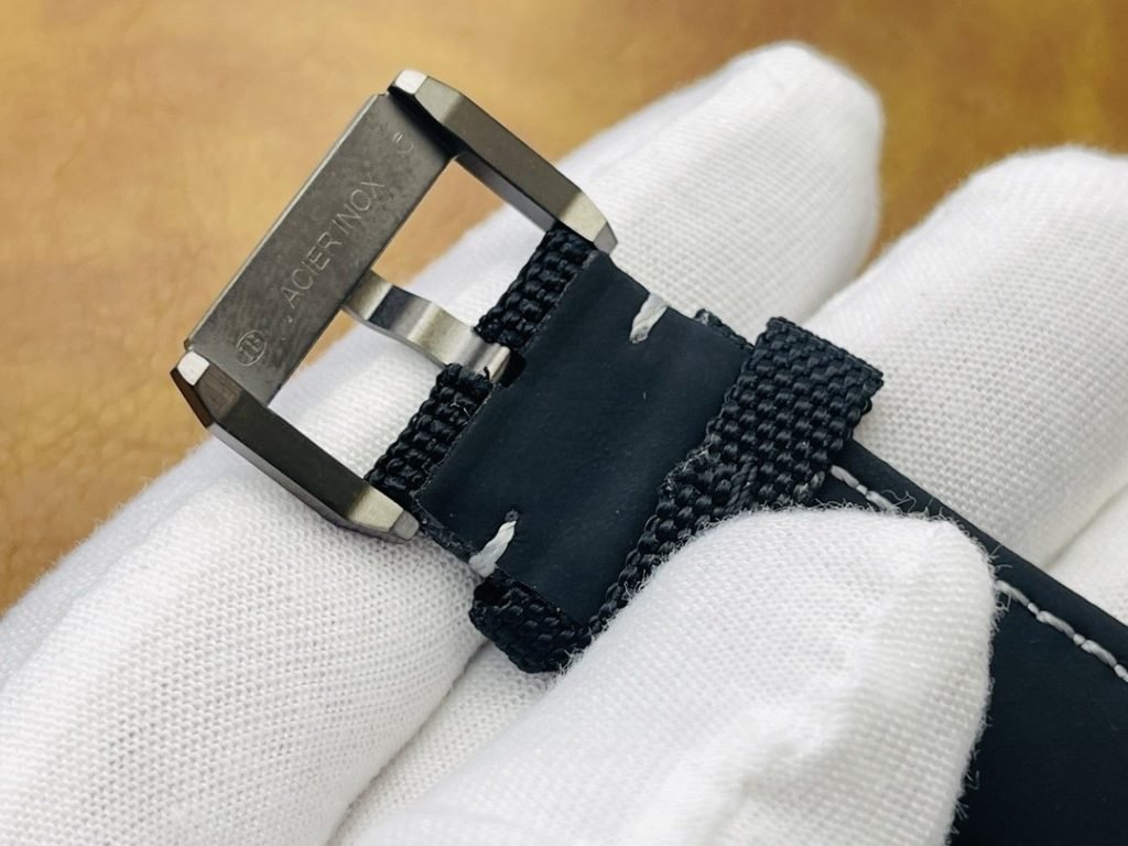 BLANCPAIN JB FACTORY2023 Wall Crack Recommendation Blancpain 50XUN Deep