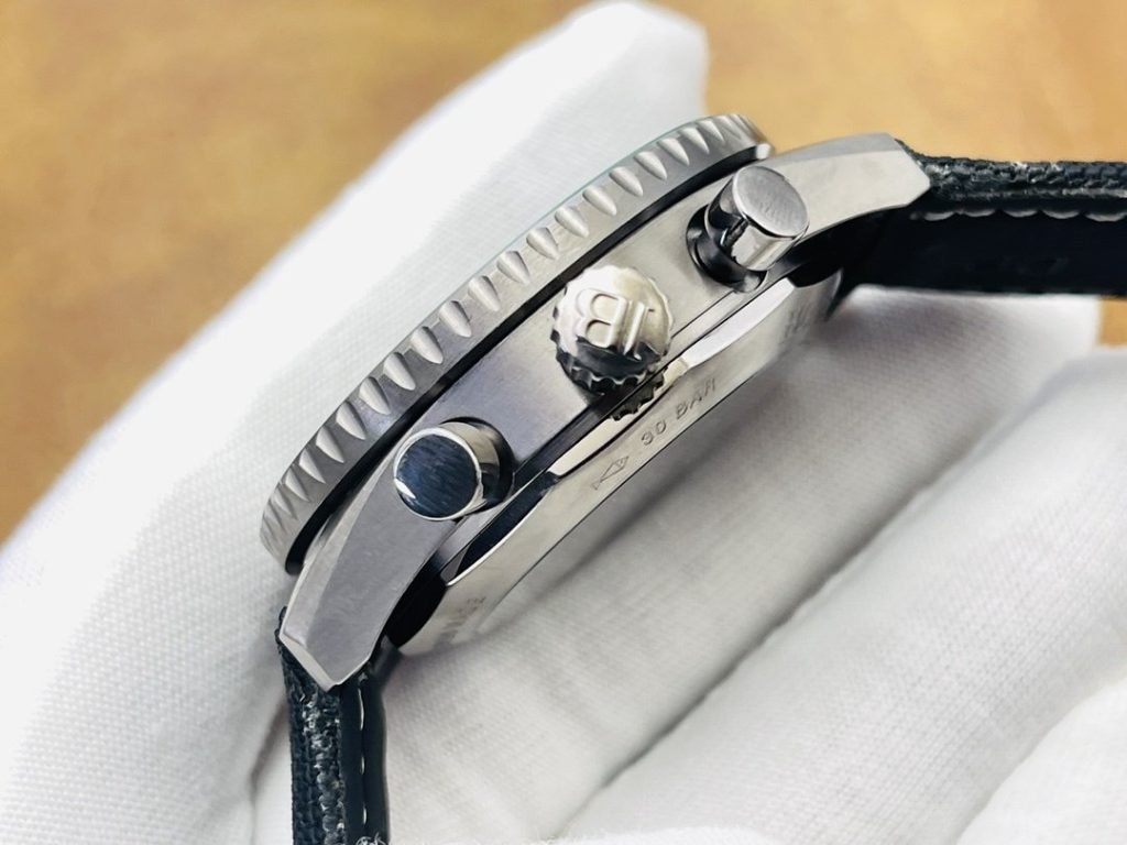 BLANCPAIN JB FACTORY2023 Wall Crack Recommendation Blancpain 50XUN Deep