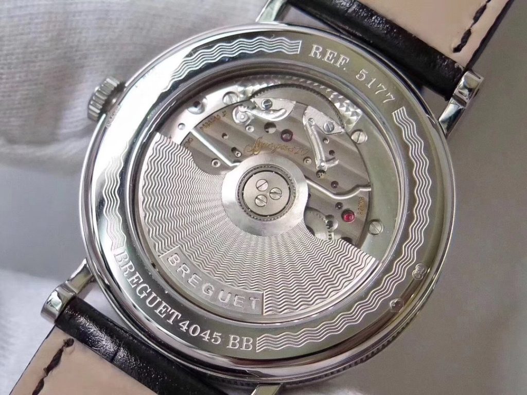 Breguet Full Core AND More Core Replacementfk Popular Treasure