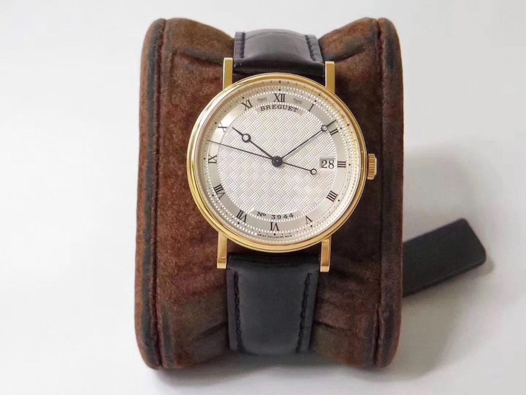 Breguet Full Core AND More Core Replacementfk Popular Treasure