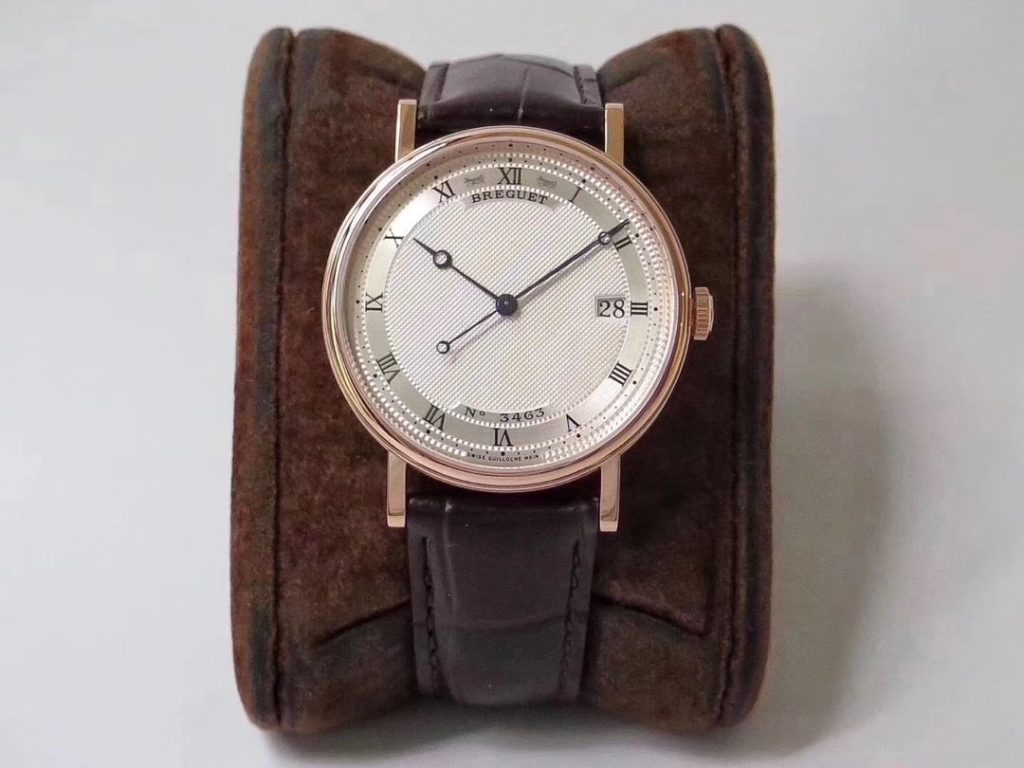 Breguet Full Core AND More Core Replacementfk Popular Treasure