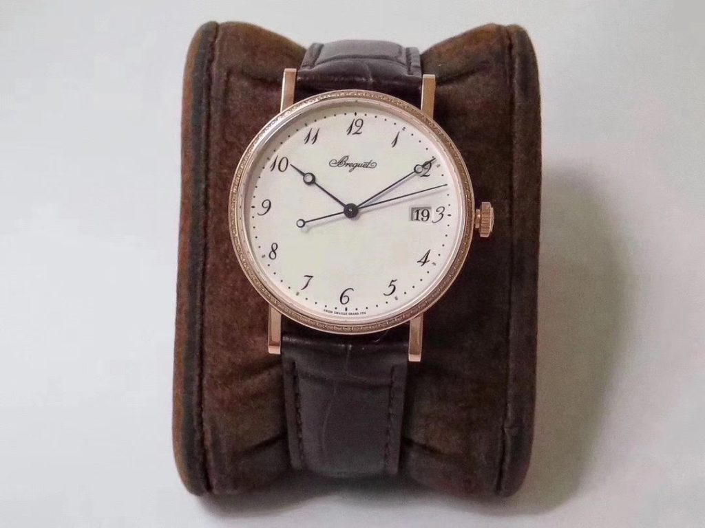 Breguet Full Core AND More Core Replacementfk Popular Treasure