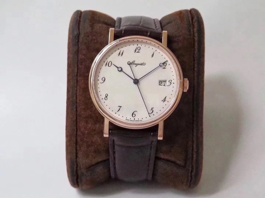 Breguet Full Core AND More Core Replacementfk Popular Treasure