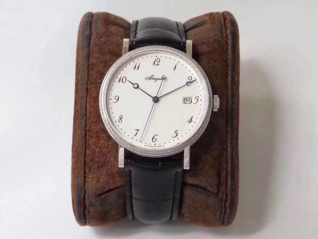 Breguet Full Core AND More Core Replacementfk Popular Treasure