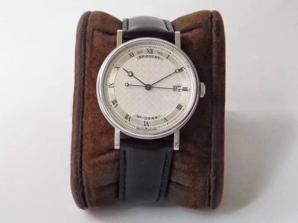 Breguet Full Core AND More Core Replacementfk Popular Treasure