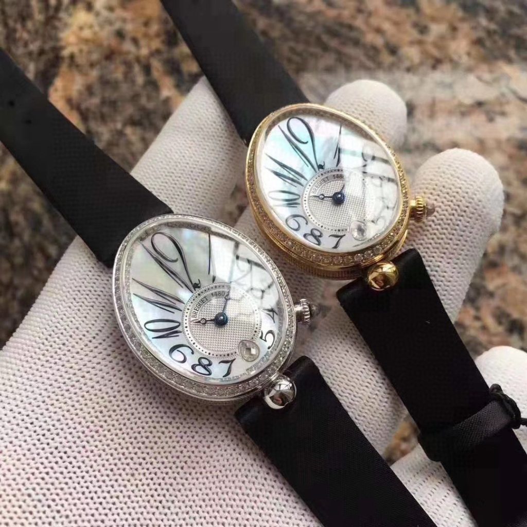 Breguet Queen OF Naples 4 OUT OF 10 Internet