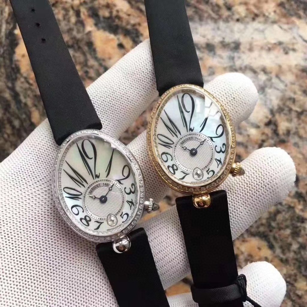 Breguet Queen OF Naples 4 OUT OF 10 Internet