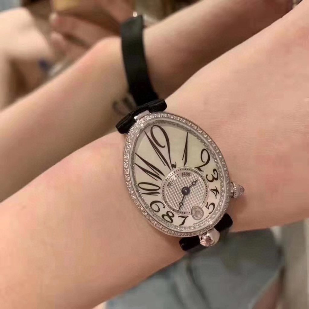 Breguet Queen OF Naples 4 OUT OF 10 Internet