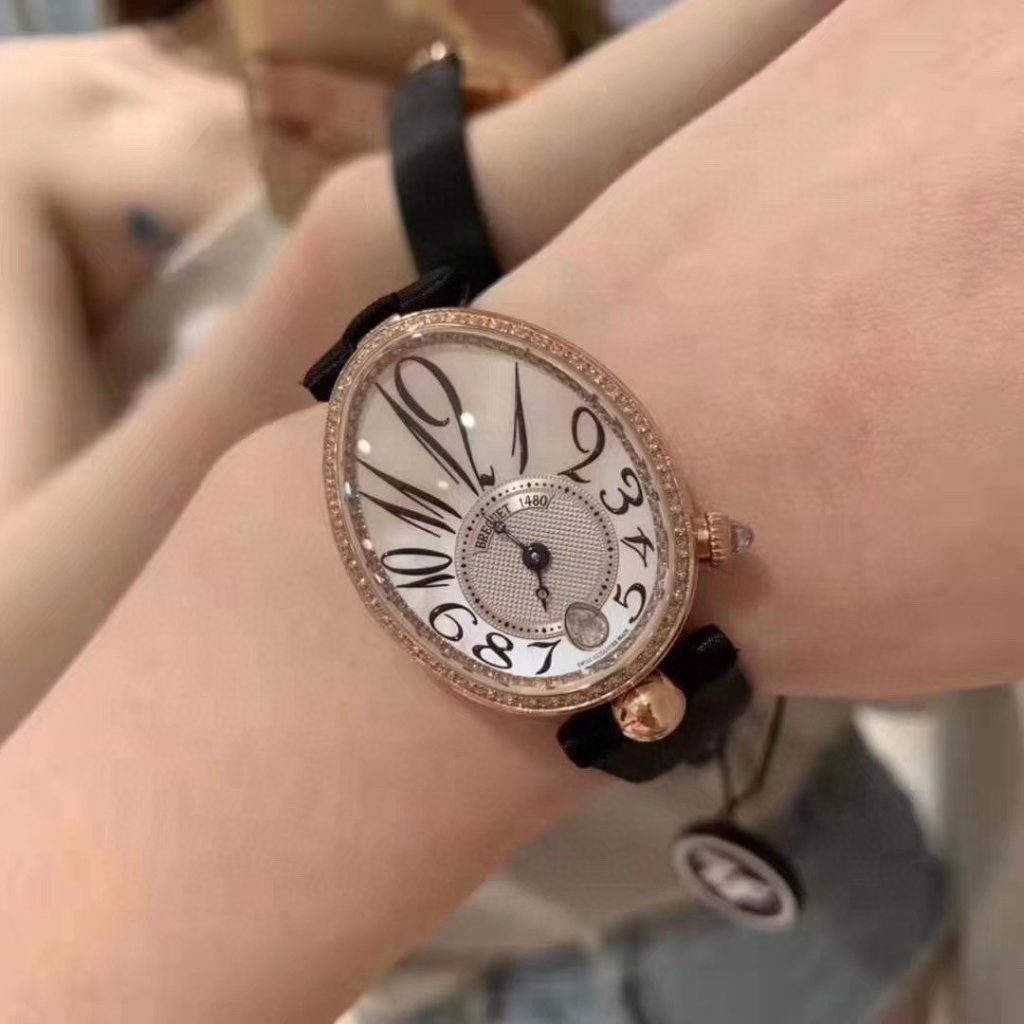 Breguet Queen OF Naples 4 OUT OF 10 Internet