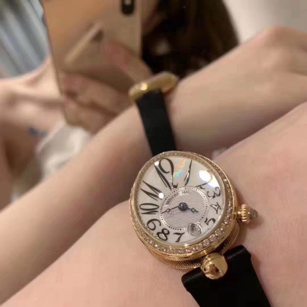 Breguet Queen OF Naples 4 OUT OF 10 Internet