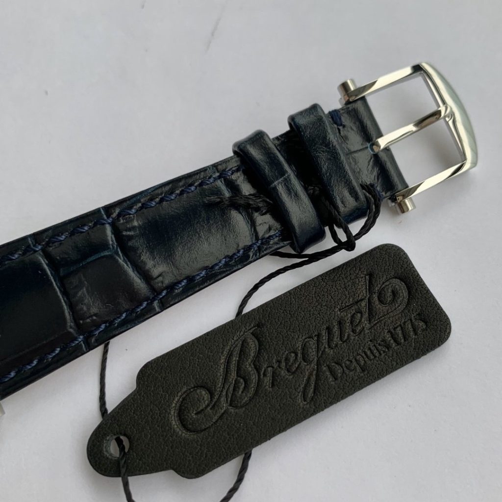Breguet A Small Amount