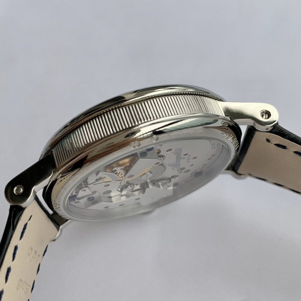 Breguet A Small Amount