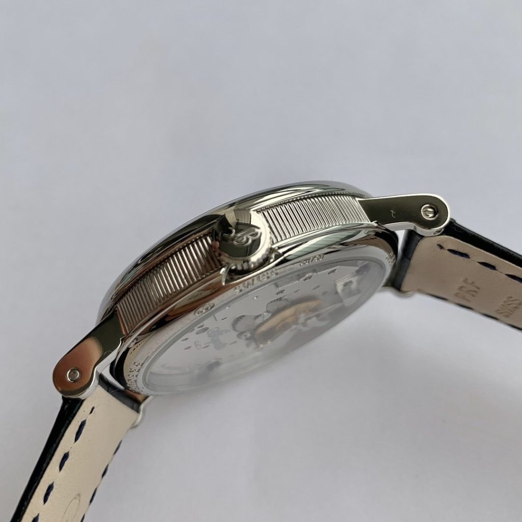 Breguet A Small Amount