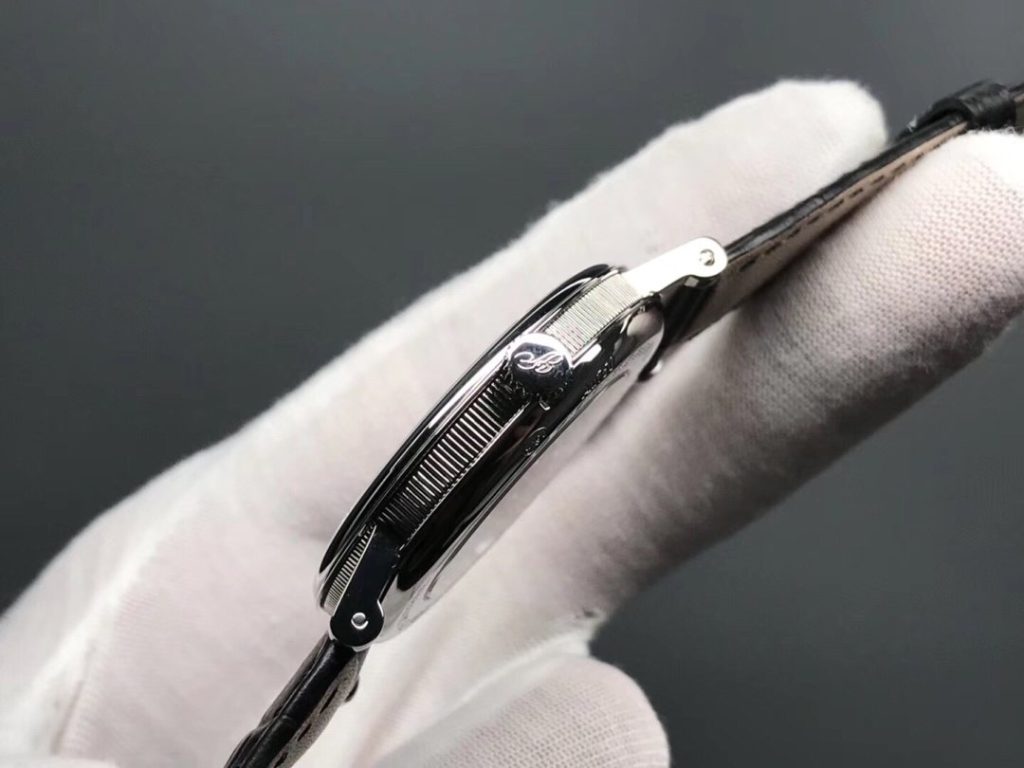 Breguet BG Breguet 5157 Industrys Only Authentic Mold Opening