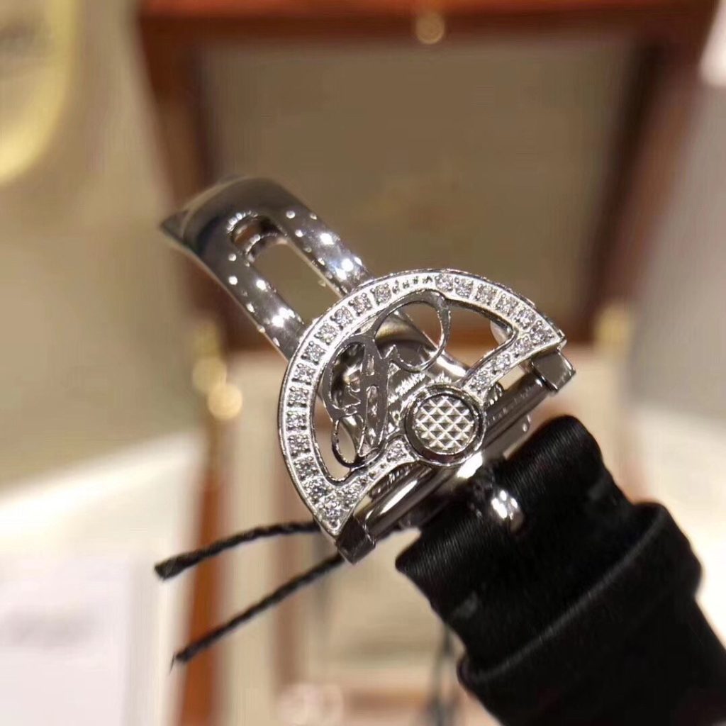 Breguet Shot OF Breguetbreguet Queen OF Naples THE Strongest
