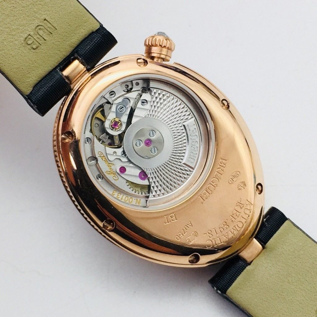 Breguet VSF Factorys THE Highest IN THE Market Breguet