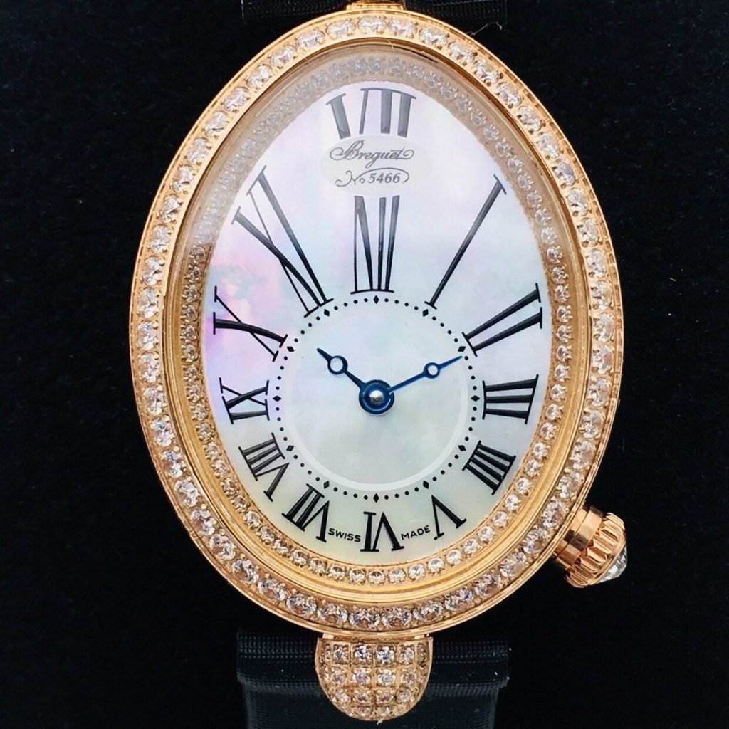 Breguet VSF Factorys THE Highest IN THE Market Breguet
