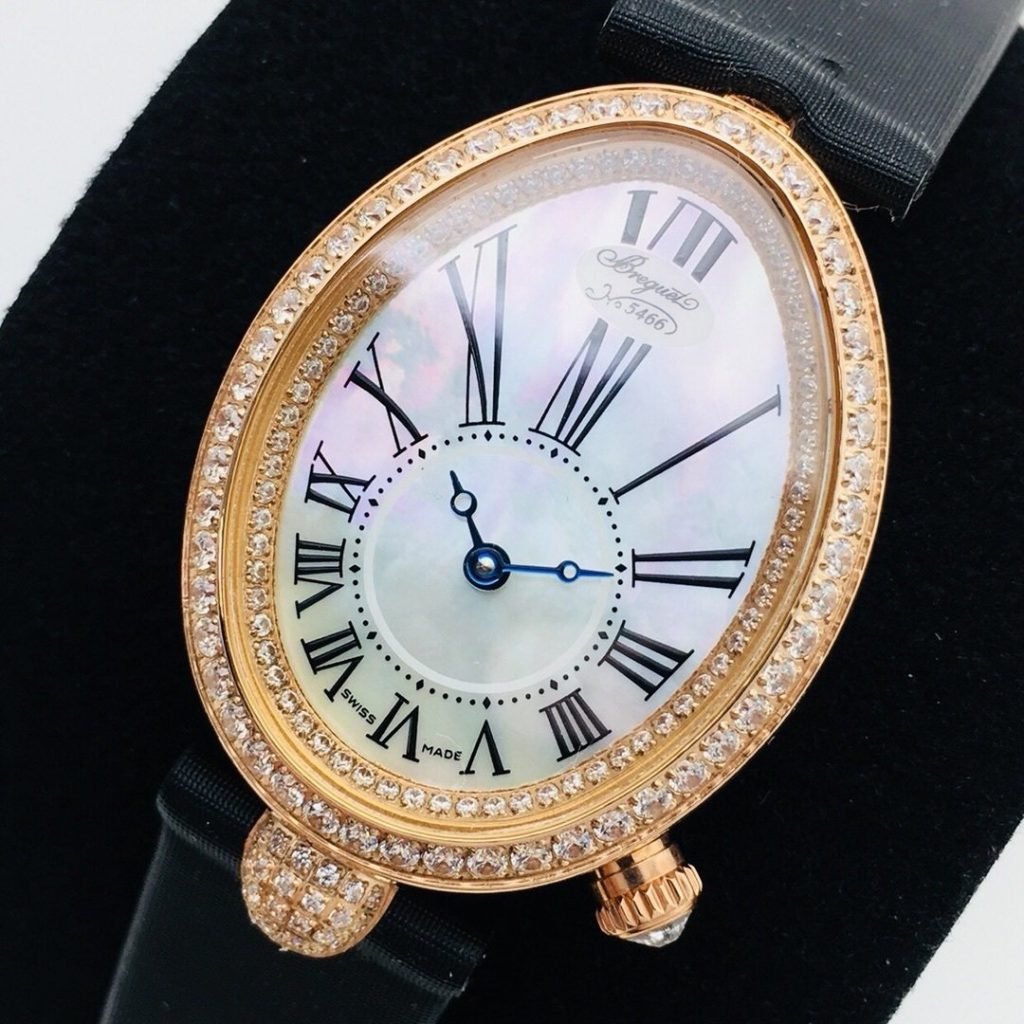 Breguet VSF Factorys THE Highest IN THE Market Breguet