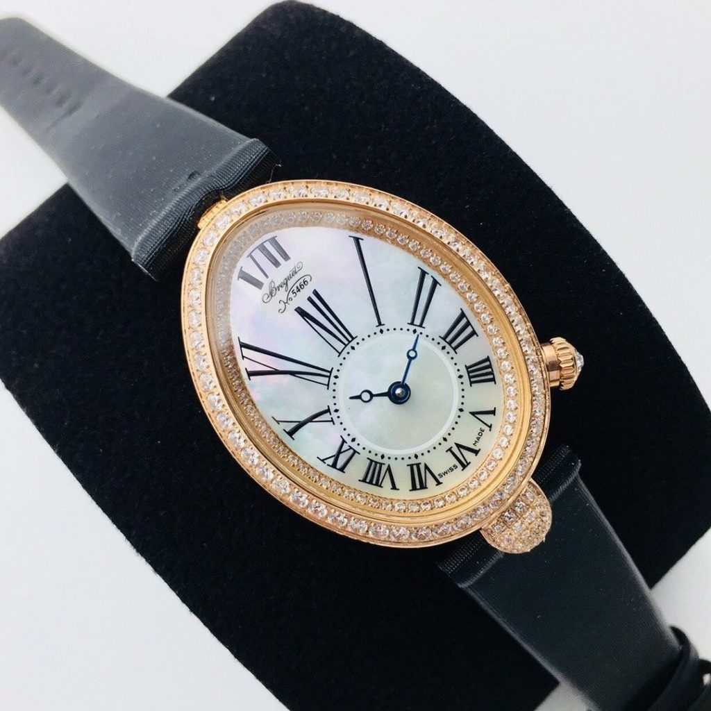 Breguet VSF Factorys THE Highest IN THE Market Breguet