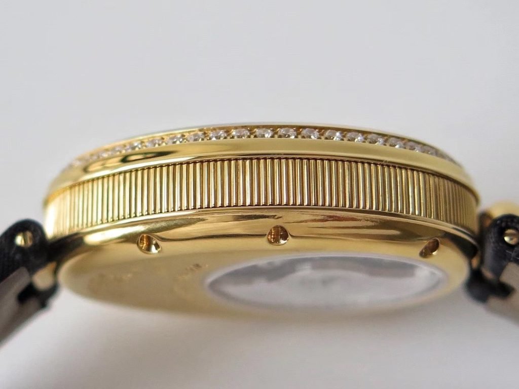 Breguet ZFS Strongest Womens Watch THE Strongest IN Historybreguet