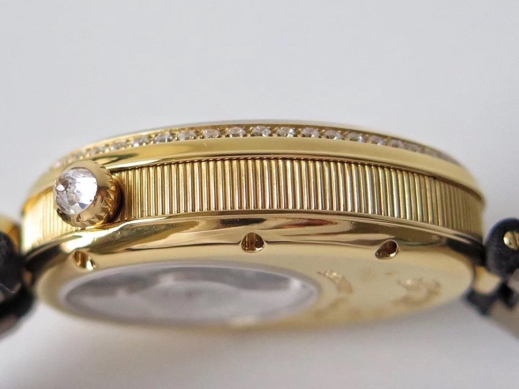 Breguet ZFS Strongest Womens Watch THE Strongest IN Historybreguet