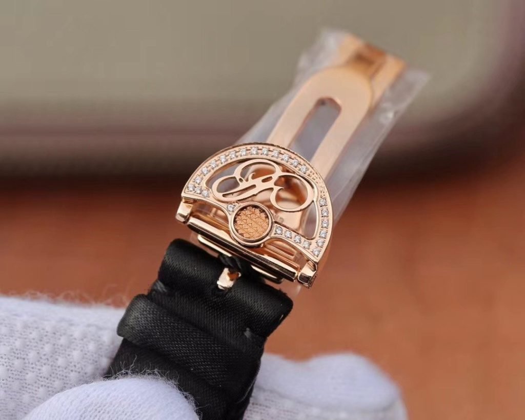 Breguet ZF2020S Strongest Womens Watch THE Strongest IN Historythe