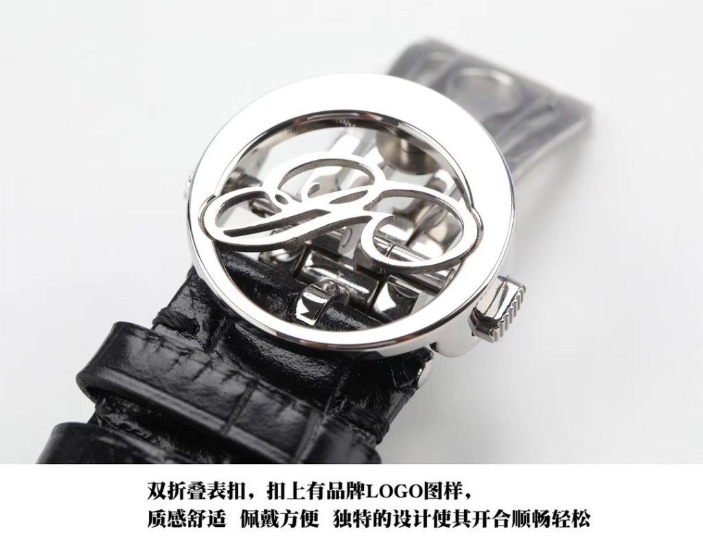 Breguet Exquisite AND Innovative THE Industrys First 5POINT Tourbillon