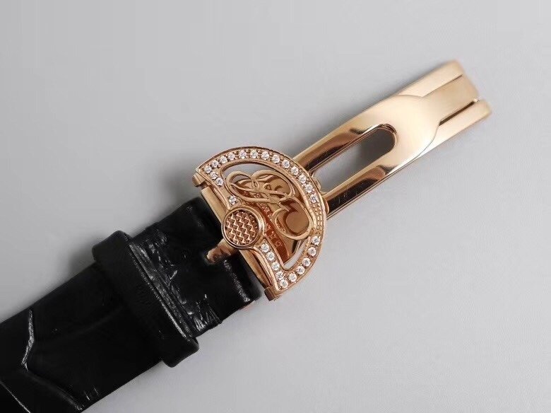 Breguet ZF2109 THE Strongest Womens Watch THE Strongest IN
