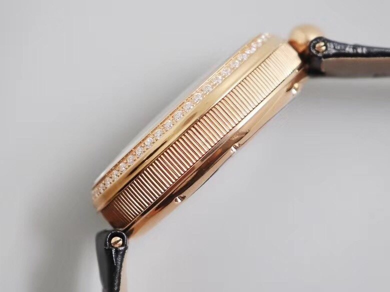 Breguet ZF2109 THE Strongest Womens Watch THE Strongest IN