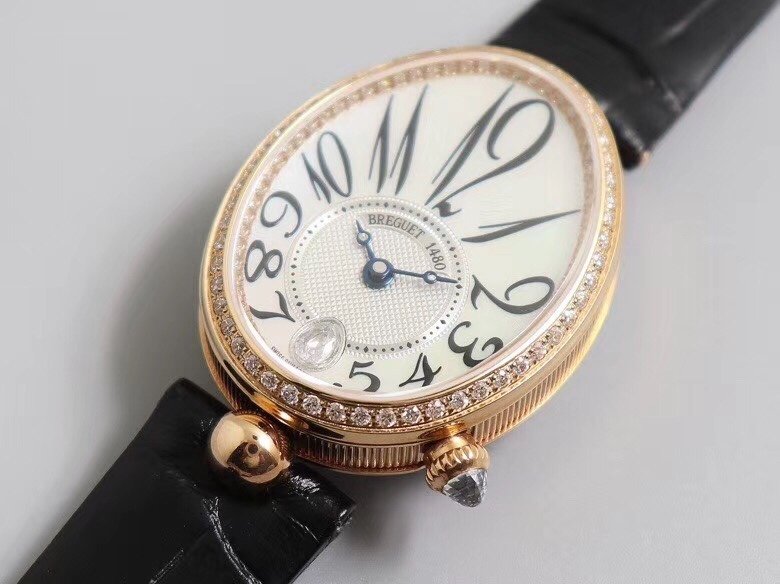 Breguet ZF2109 THE Strongest Womens Watch THE Strongest IN