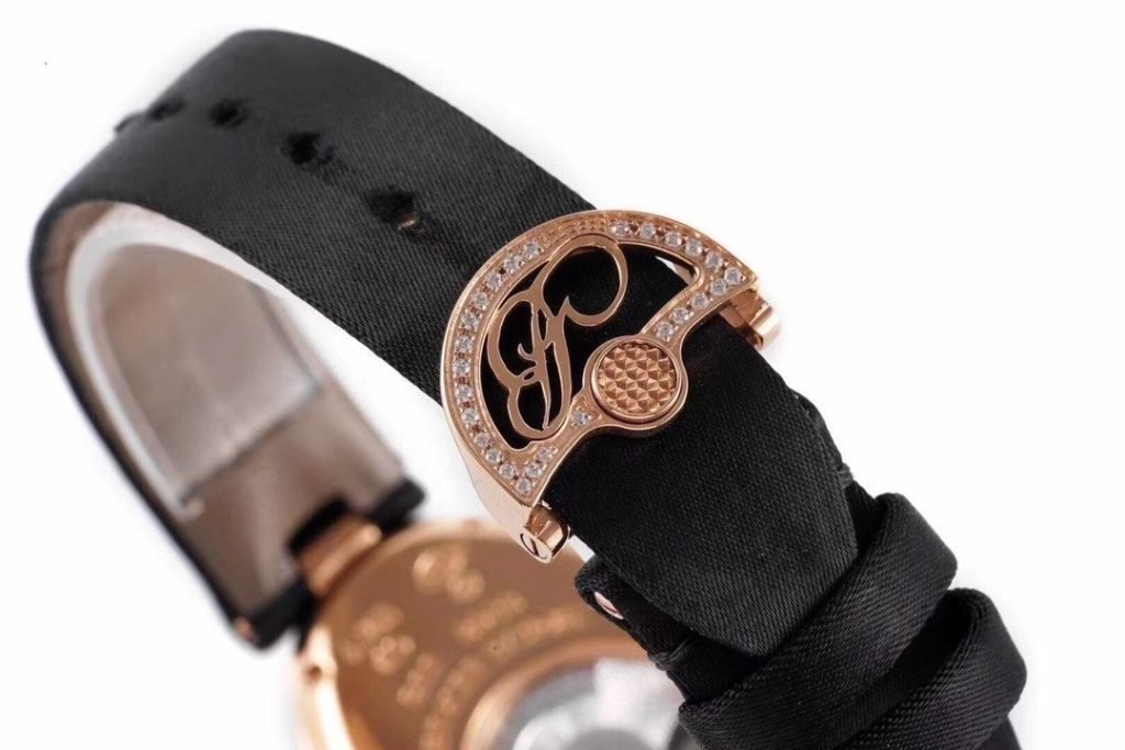 Breguet ZF Elegant THE Strongest Replica Womens Watch IN