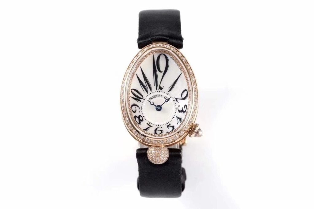 Breguet ZF Elegant THE Strongest Replica Womens Watch IN