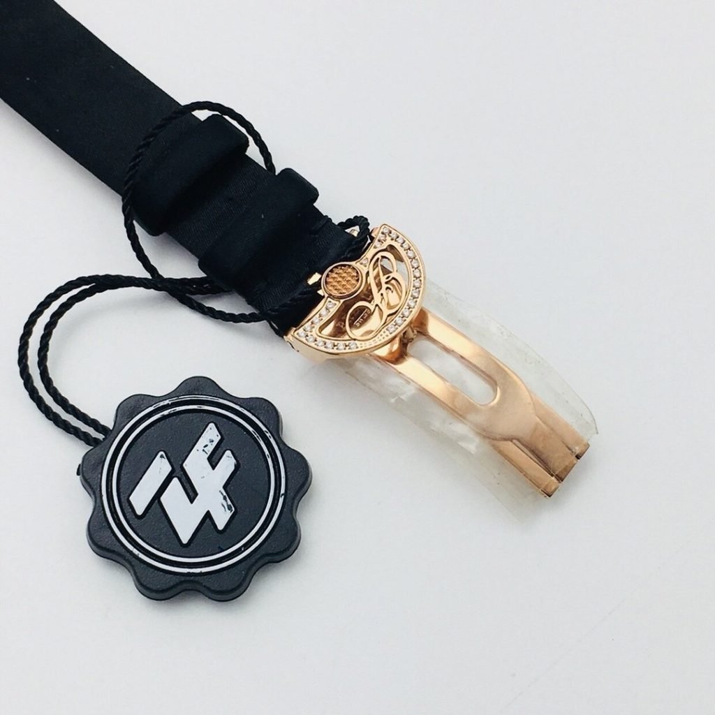 Breguet ZF Factorys Strongest Womens Watch THE Strongest IN