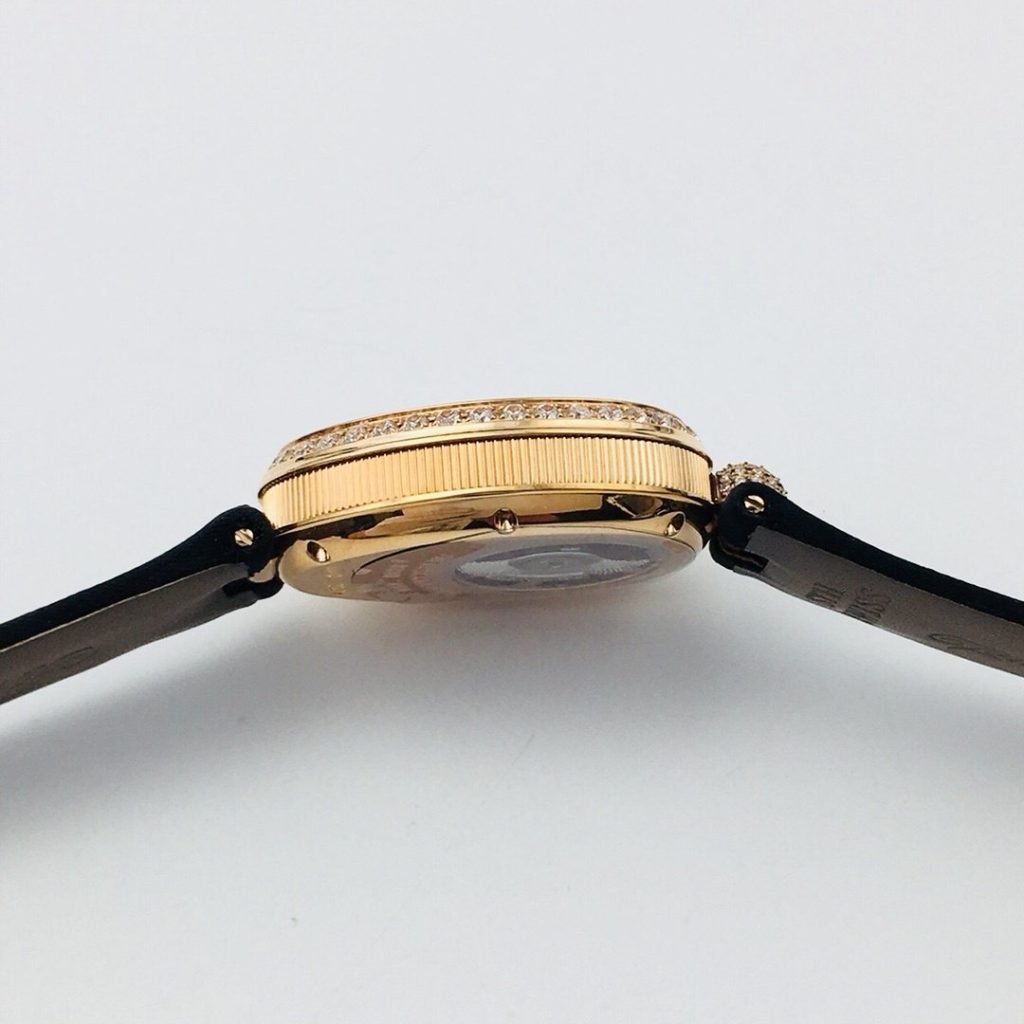 Breguet ZF Factorys Strongest Womens Watch THE Strongest IN