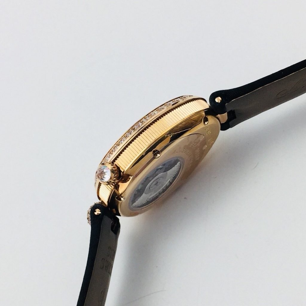 Breguet ZF Factorys Strongest Womens Watch THE Strongest IN