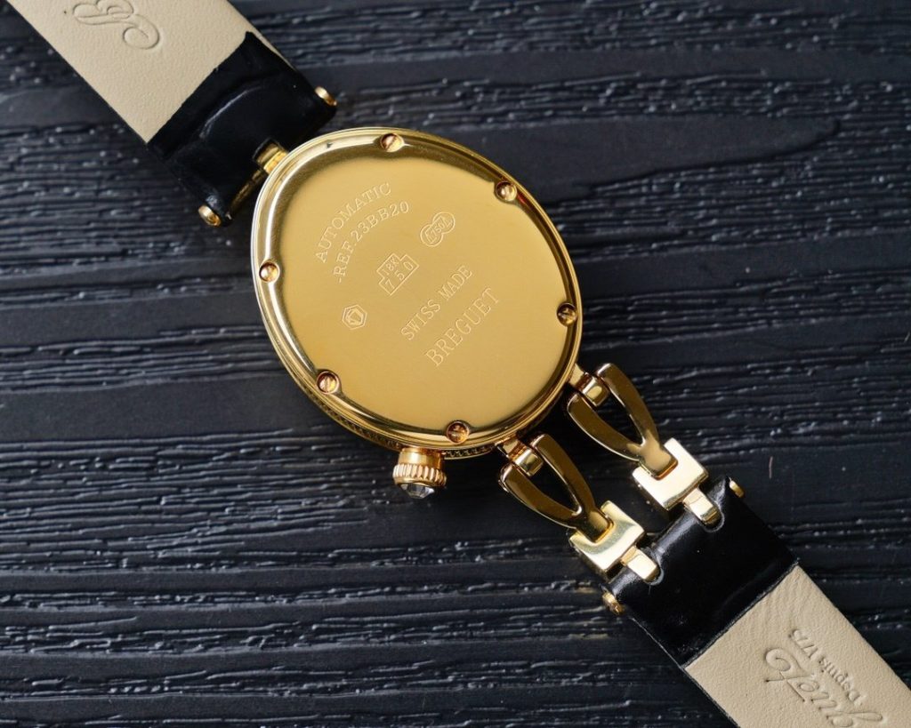 Breguet IN 2020 Breguet Launched THE Womens THE IN