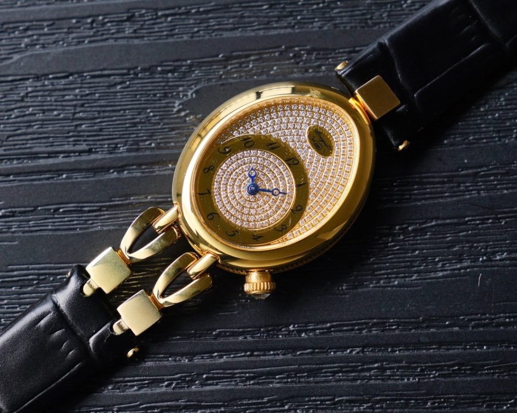 Breguet IN 2020 Breguet Launched THE Womens THE IN