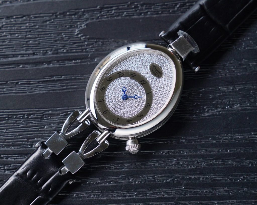 Breguet IN 2020 Breguet Launched THE Womens THE IN