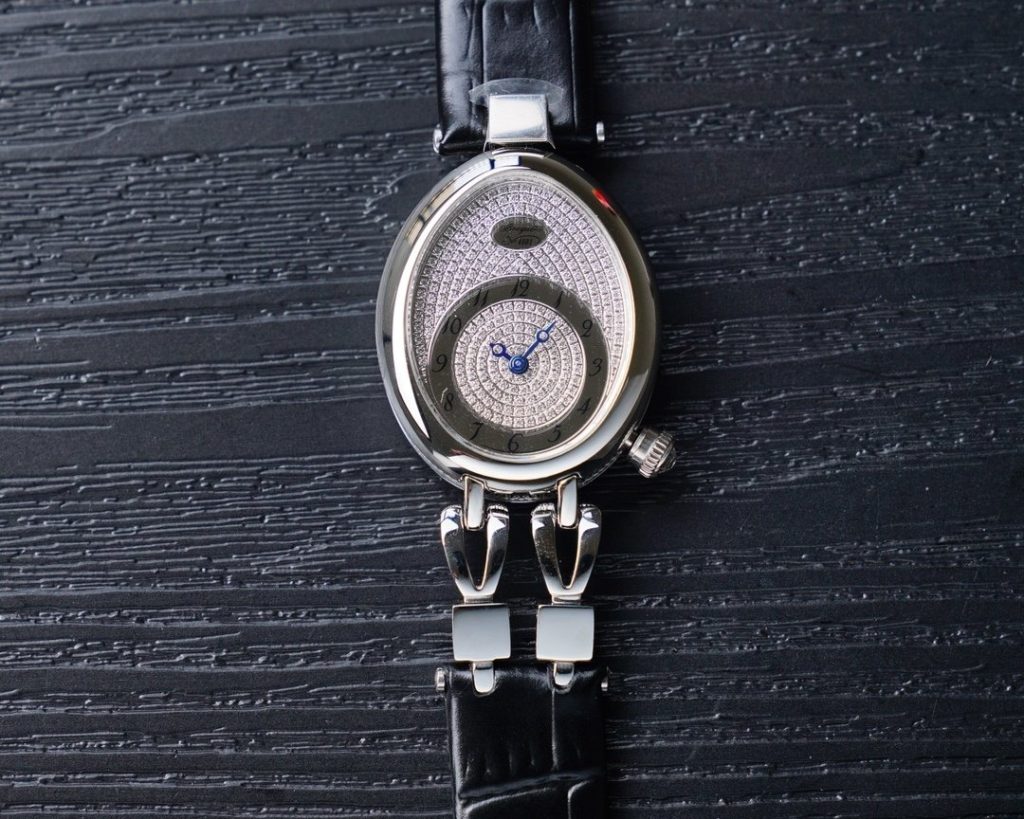 Breguet IN 2020 Breguet Launched THE Womens THE IN