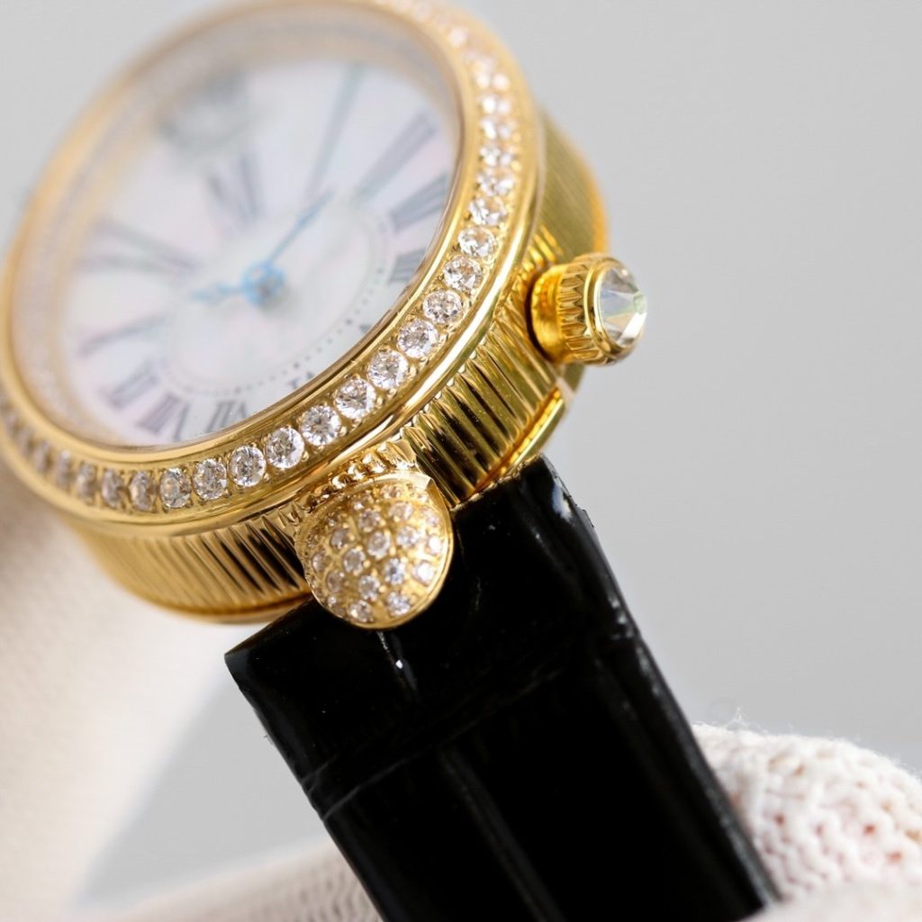 Breguet Empress OF Naples 8918BR58864D00D Made A Strong After