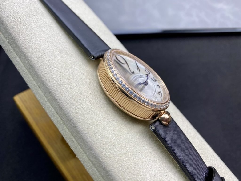 Breguet THE Order IS Good Breguet Reinedenaples Queen OF