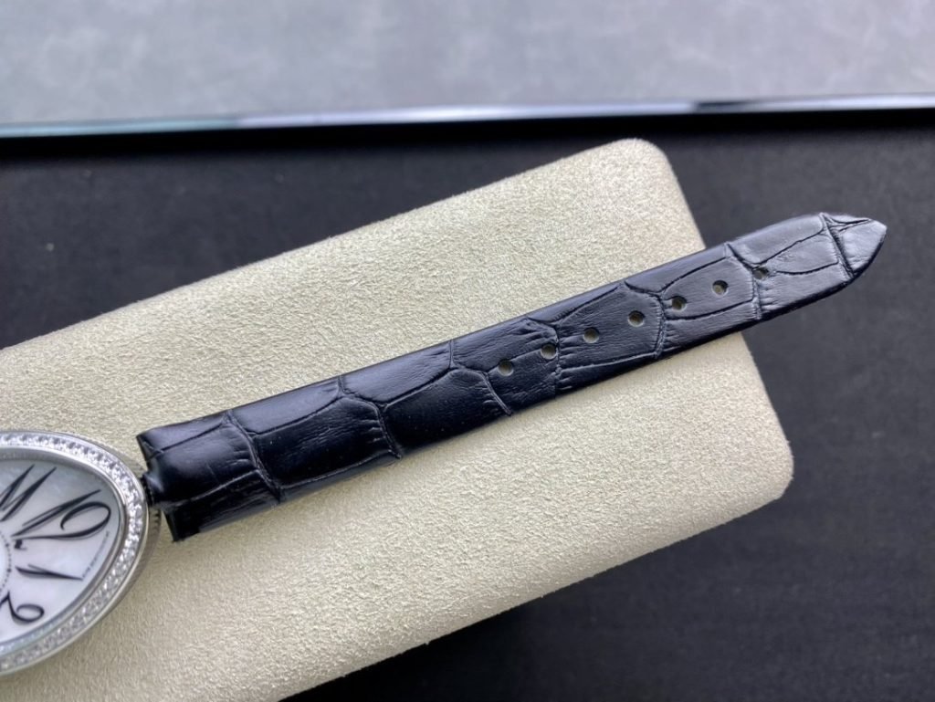 Breguet THE Order IS Good Breguet Reinedenaples Mechanical Womens