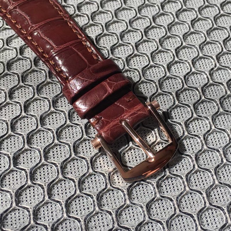Breguet Breguet Tradition Handed Down Manual Winding Mechanical Watch