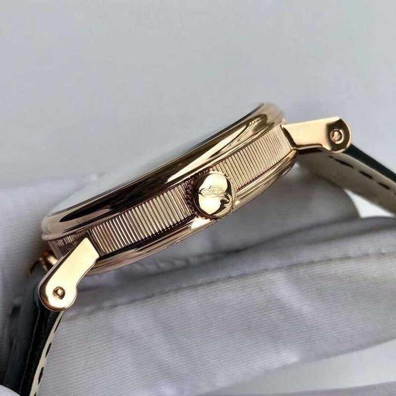 Breguet Breguets Best 7057 Handed Down From Generation TO