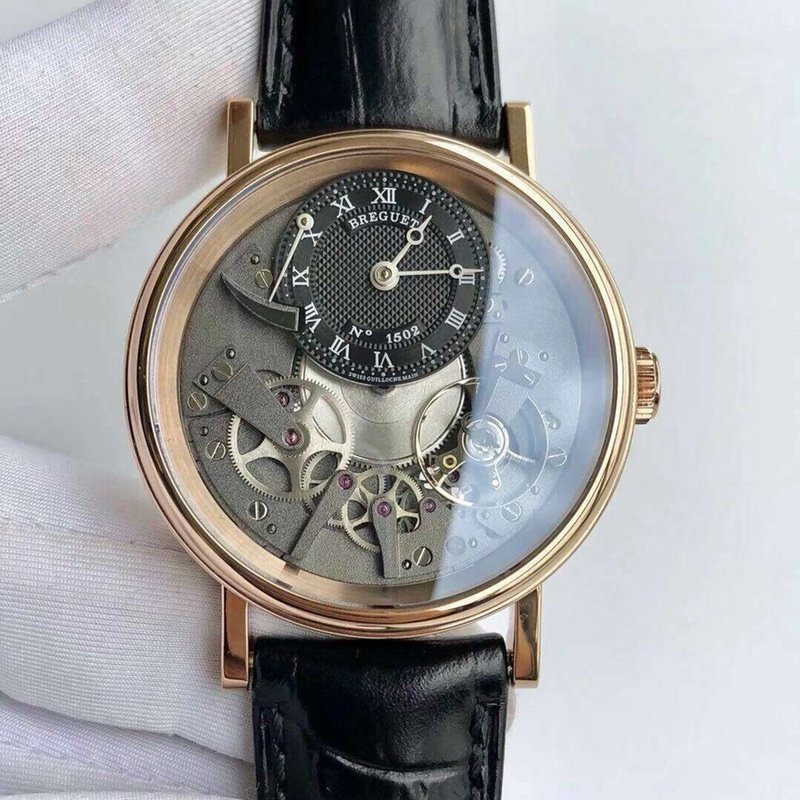 Breguet Breguets Best 7057 Handed Down From Generation TO
