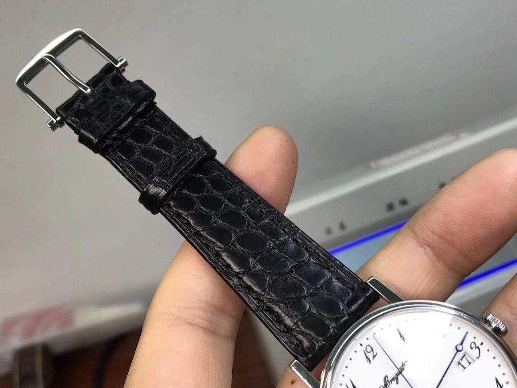 Breguet Formal Wear Recommendation Breguet 5177 Enamel Surface Imported