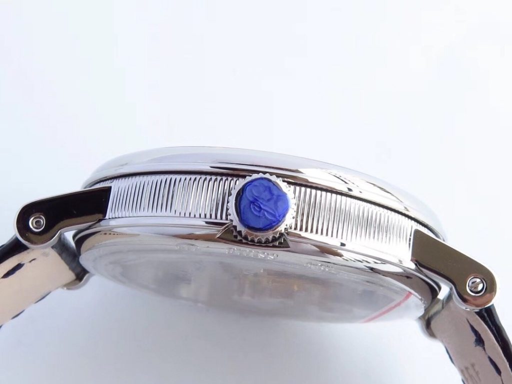 Breguet A Small Amount OF THE OF Breguet Tradition