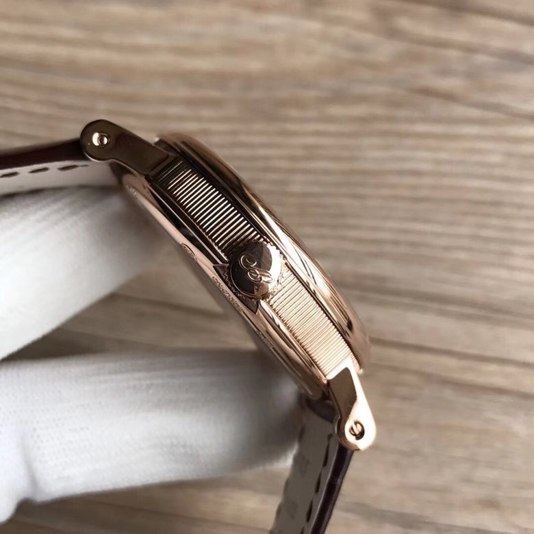 Breguet A Small Amount AN OF Breguet Tradition Handed
