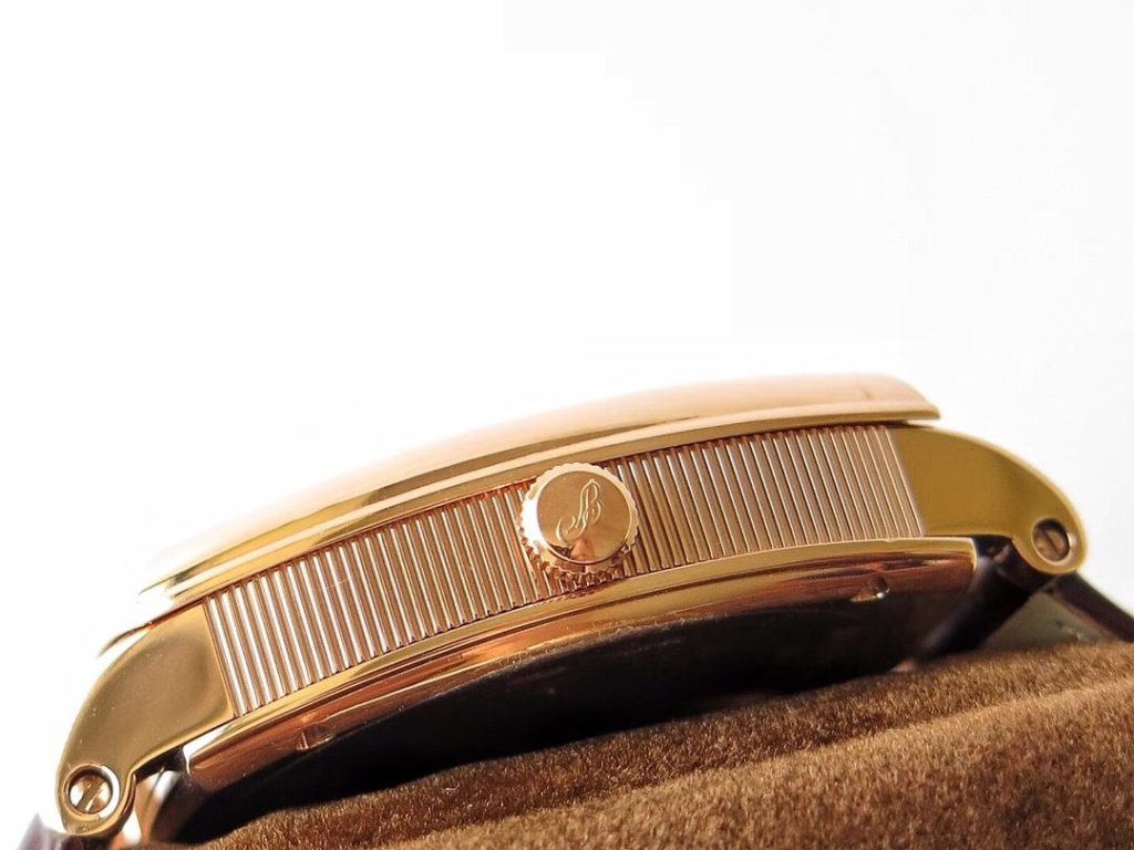 Breguet BG Inheritance Large Calendar Display Watch THE Unique